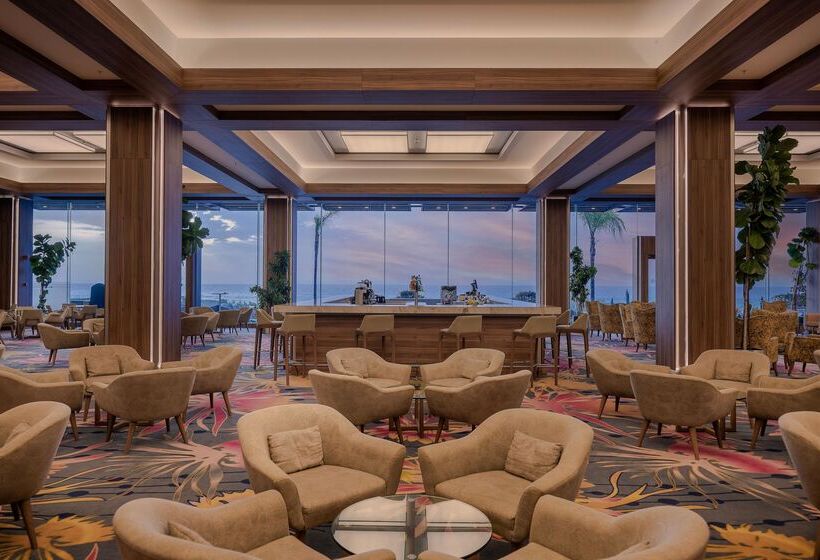 Concorde Luxury Resort & Casino