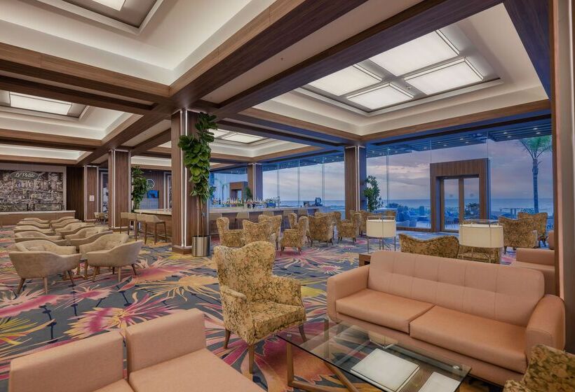 Concorde Luxury Resort & Casino