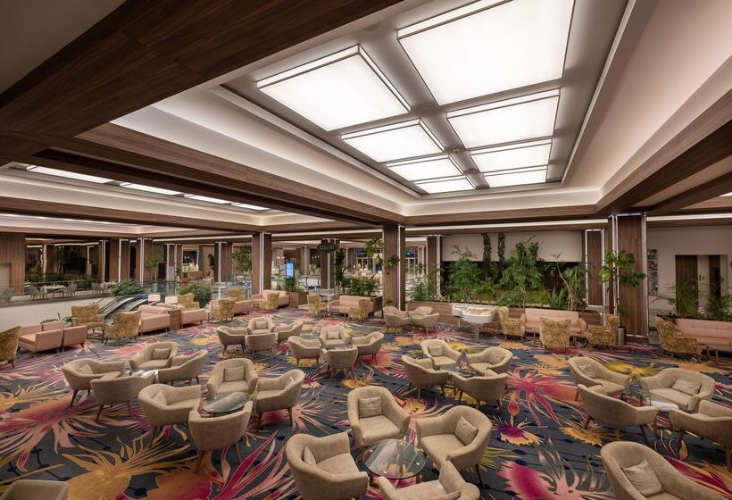 Concorde Luxury Resort & Casino