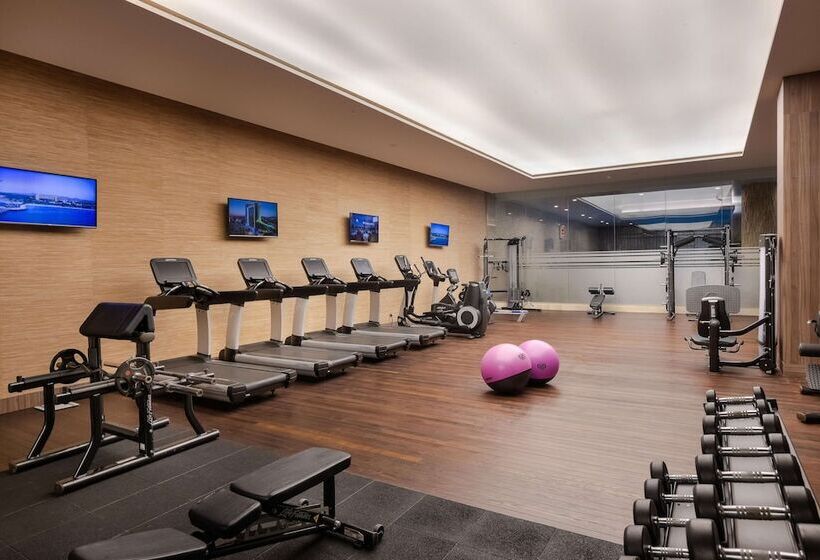 Concorde Luxury Resort & Casino