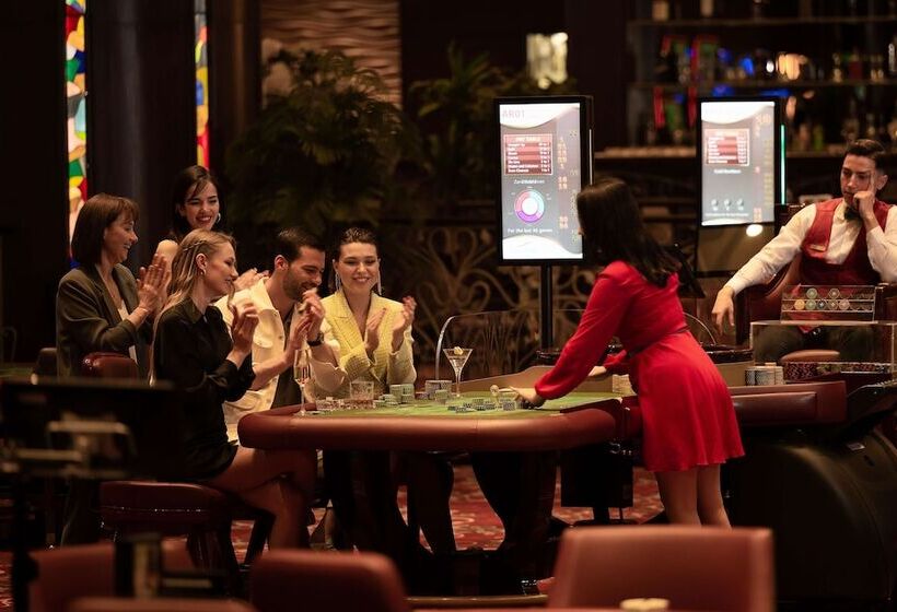 Concorde Luxury Resort & Casino