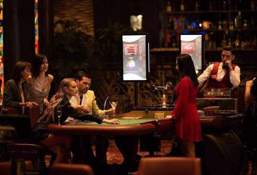 Concorde Luxury Resort & Casino