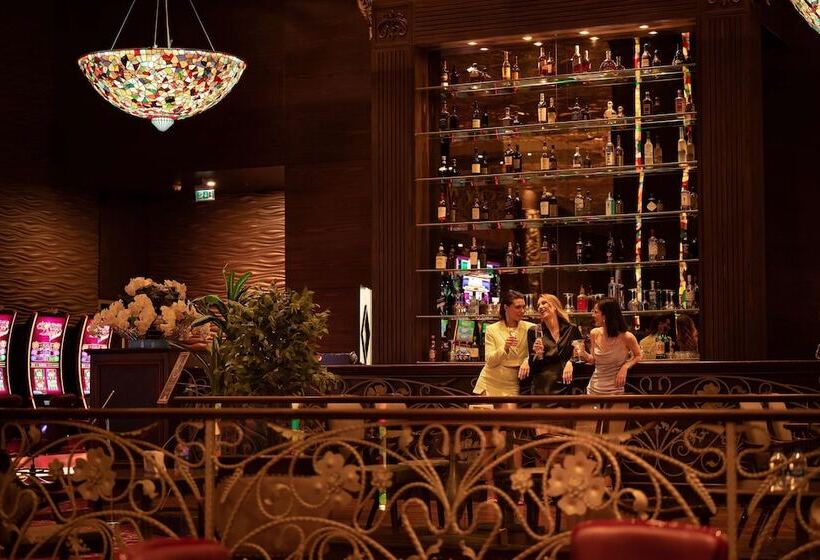 Concorde Luxury Resort & Casino