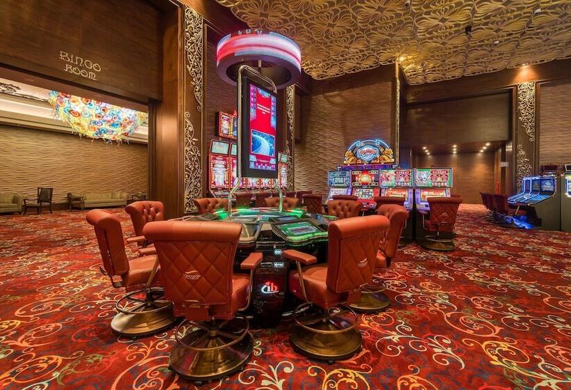 Concorde Luxury Resort & Casino