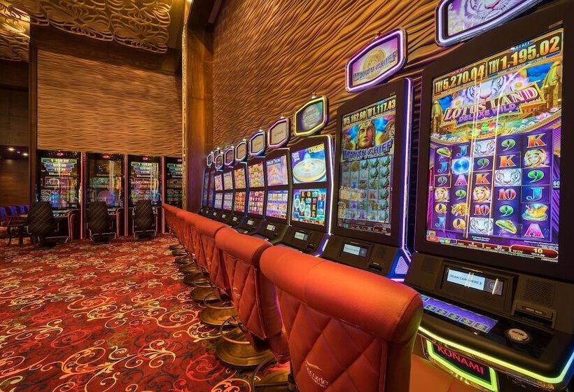 Concorde Luxury Resort & Casino