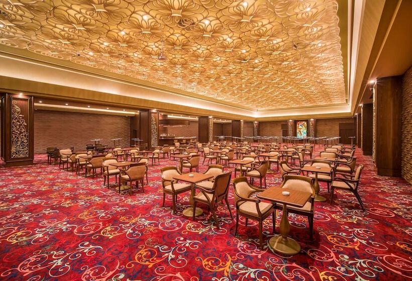 Concorde Luxury Resort & Casino