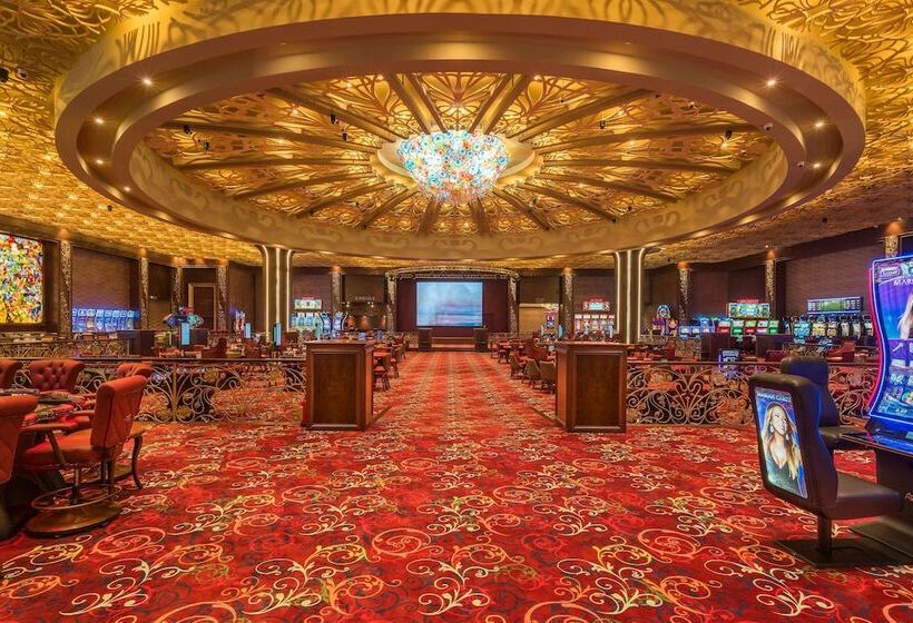 Concorde Luxury Resort & Casino