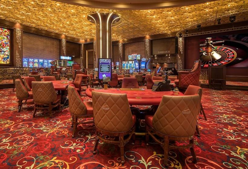 Concorde Luxury Resort & Casino