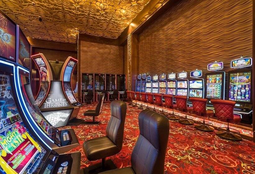 Concorde Luxury Resort & Casino