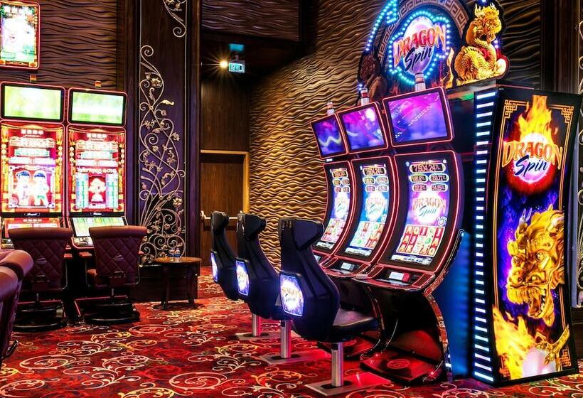 Concorde Luxury Resort & Casino