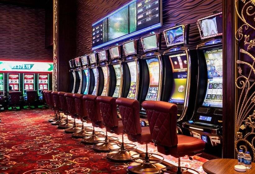 Concorde Luxury Resort & Casino