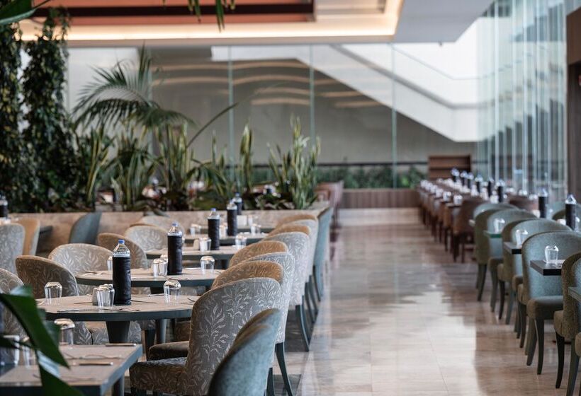 Concorde Luxury Resort & Casino