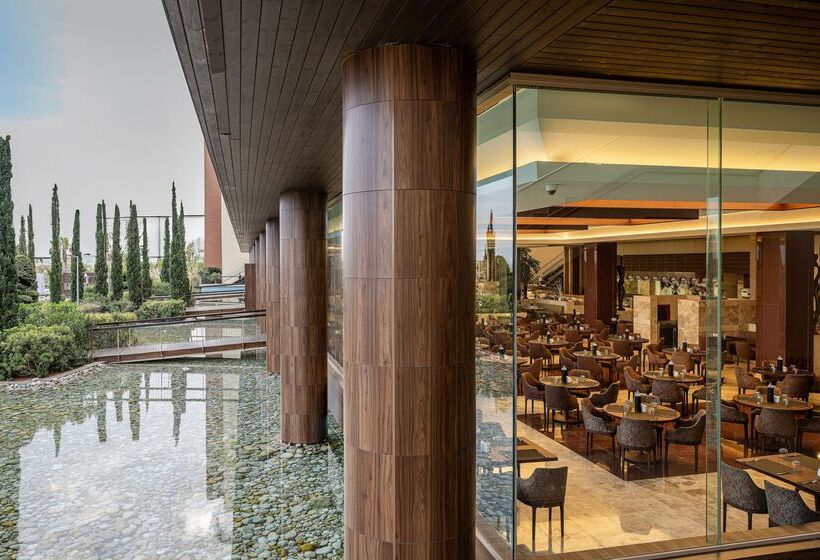 Concorde Luxury Resort & Casino