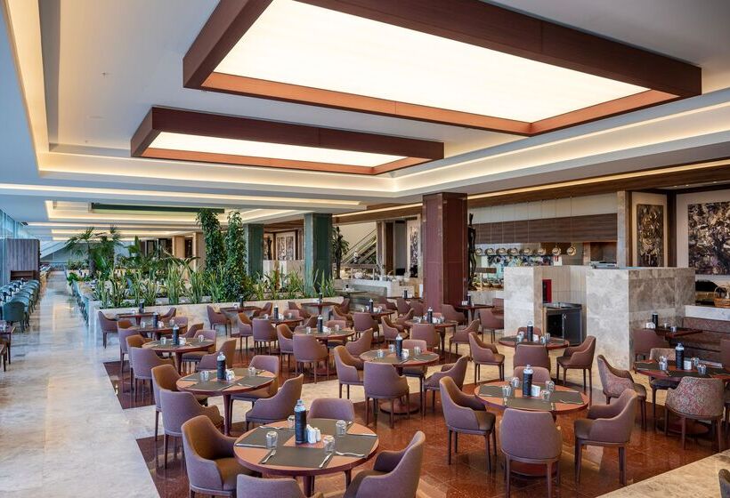 Concorde Luxury Resort & Casino