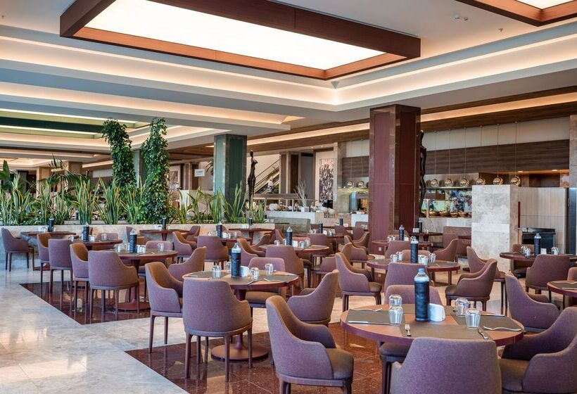 Concorde Luxury Resort & Casino