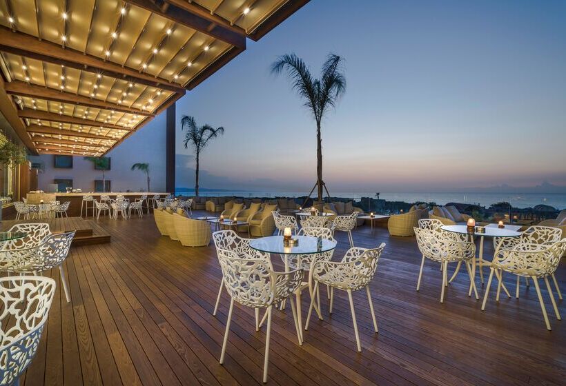 Concorde Luxury Resort & Casino