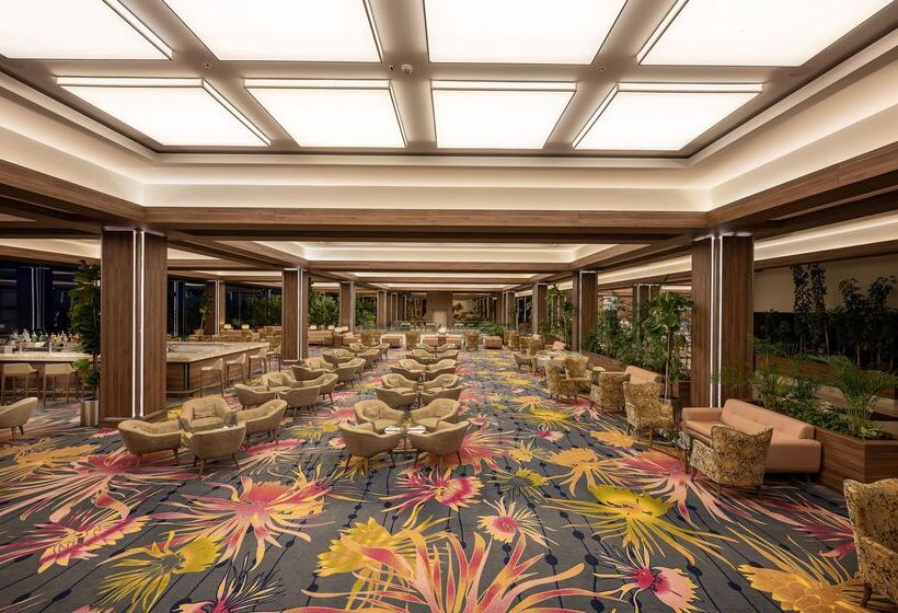 Concorde Luxury Resort & Casino