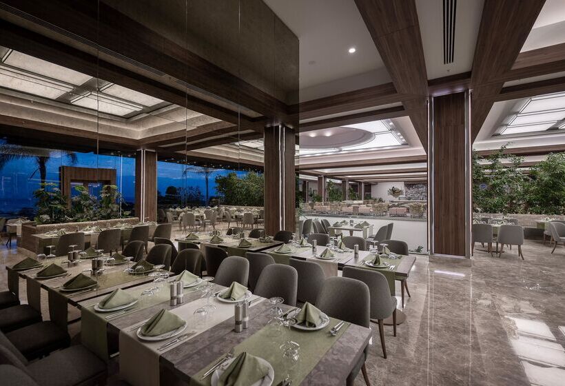 Concorde Luxury Resort & Casino