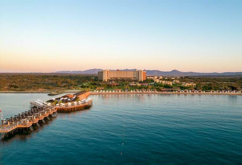 Concorde Luxury Resort & Casino