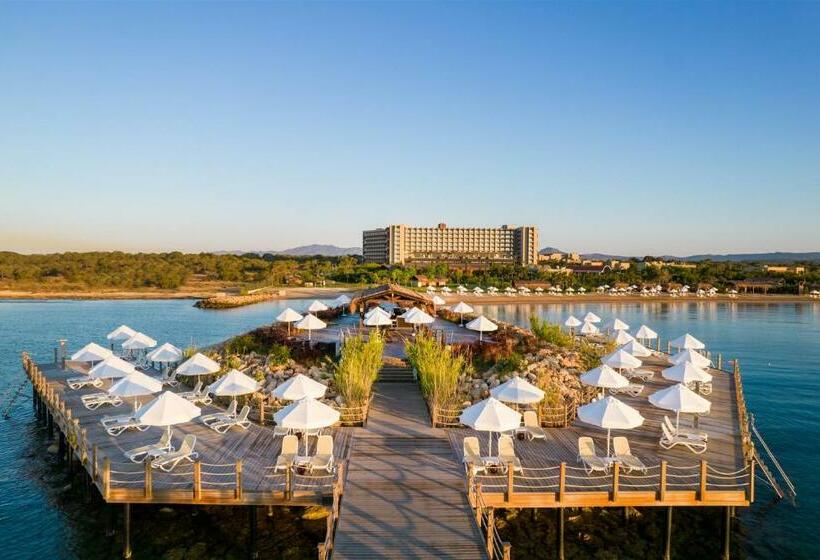 Concorde Luxury Resort & Casino