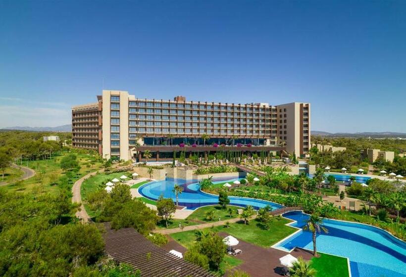 Concorde Luxury Resort & Casino