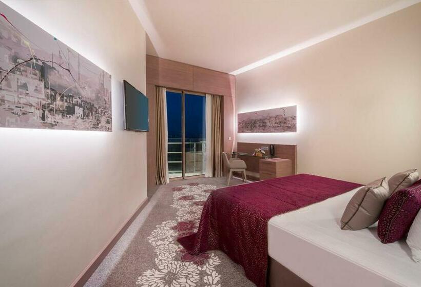 Concorde Luxury Resort & Casino