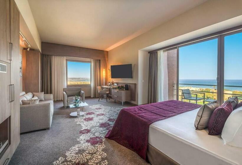 Concorde Luxury Resort & Casino