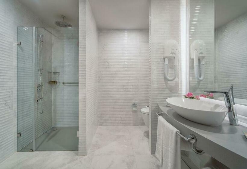 Concorde Luxury Resort & Casino