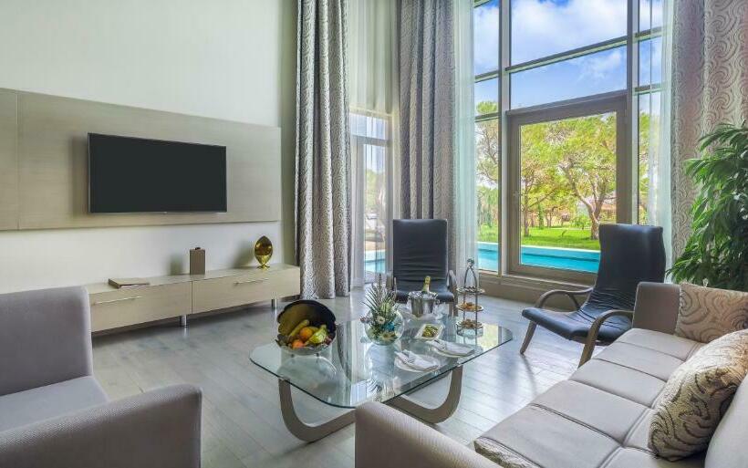 Concorde Luxury Resort & Casino