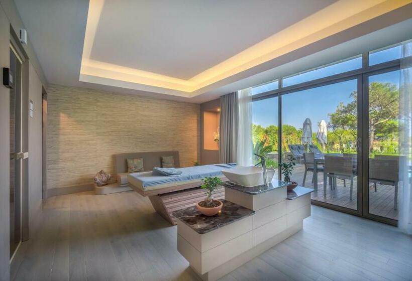 Concorde Luxury Resort & Casino