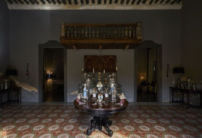 فندق Coqui Coqui Casa De Los Santos Izamal  The Only One Suite Collection