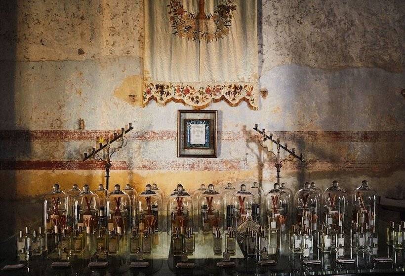 فندق Coqui Coqui Casa De Los Santos Izamal  The Only One Suite Collection