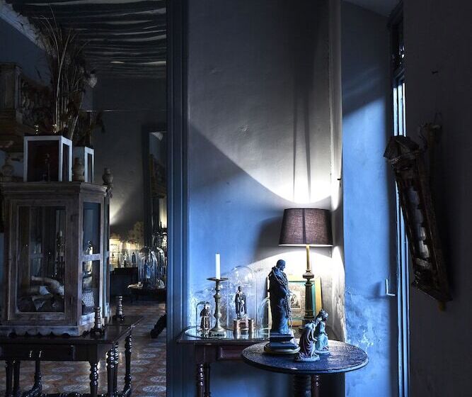 فندق Coqui Coqui Casa De Los Santos Izamal  The Only One Suite Collection