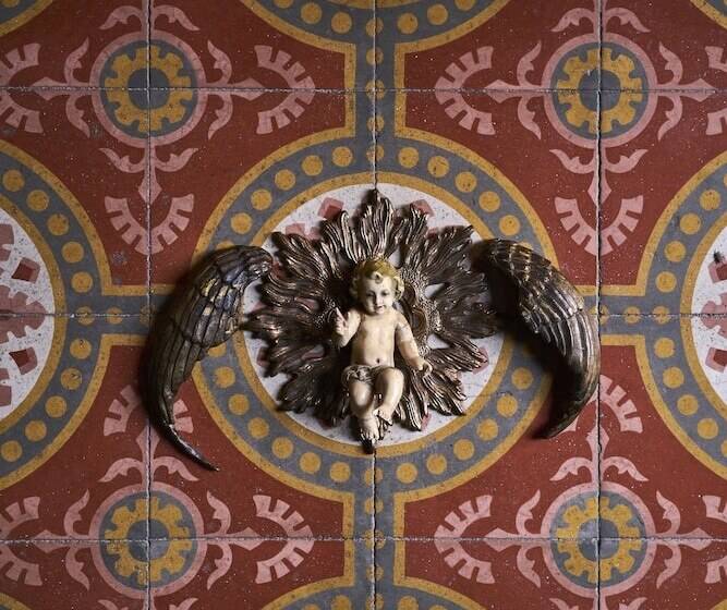 فندق Coqui Coqui Casa De Los Santos Izamal  The Only One Suite Collection