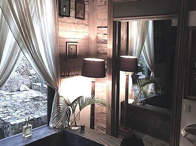 فندق Coqui Coqui Casa De Los Santos Izamal  The Only One Suite Collection