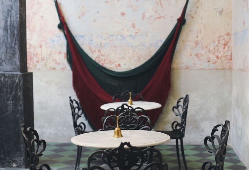 فندق Coqui Coqui Casa De Los Santos Izamal  The Only One Suite Collection