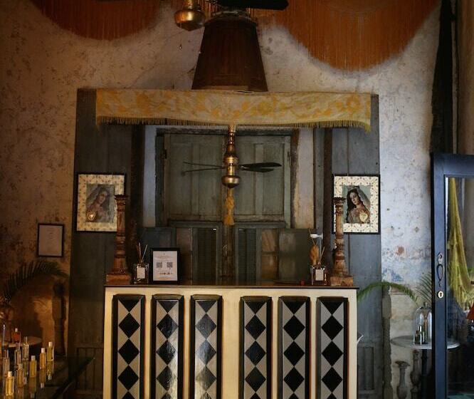 فندق Coqui Coqui Casa De Los Santos Izamal  The Only One Suite Collection