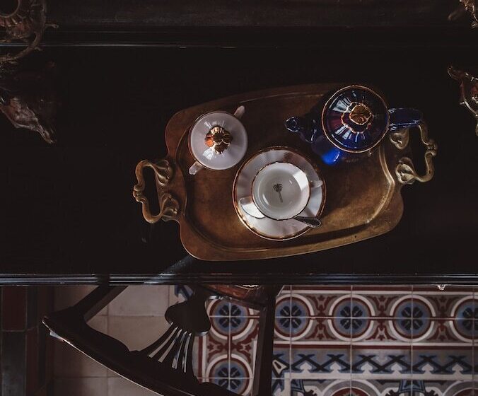 فندق Coqui Coqui Casa De Los Santos Izamal  The Only One Suite Collection