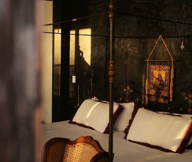 فندق Coqui Coqui Casa De Los Santos Izamal  The Only One Suite Collection