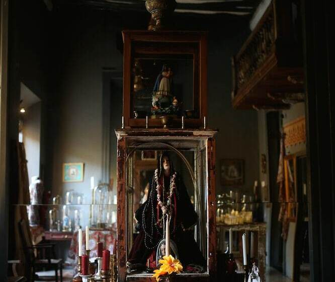 فندق Coqui Coqui Casa De Los Santos Izamal  The Only One Suite Collection