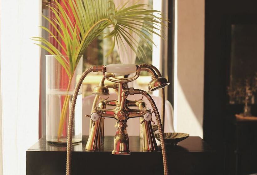 فندق Coqui Coqui Casa De Los Santos Izamal  The Only One Suite Collection