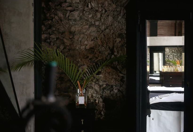 فندق Coqui Coqui Casa De Los Santos Izamal  The Only One Suite Collection