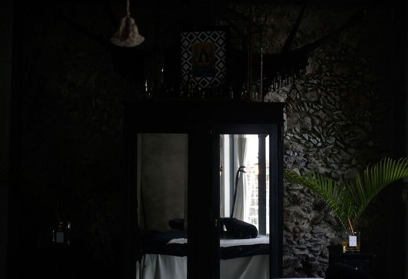 فندق Coqui Coqui Casa De Los Santos Izamal  The Only One Suite Collection