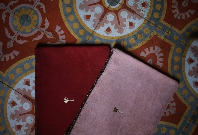 فندق Coqui Coqui Casa De Los Santos Izamal  The Only One Suite Collection