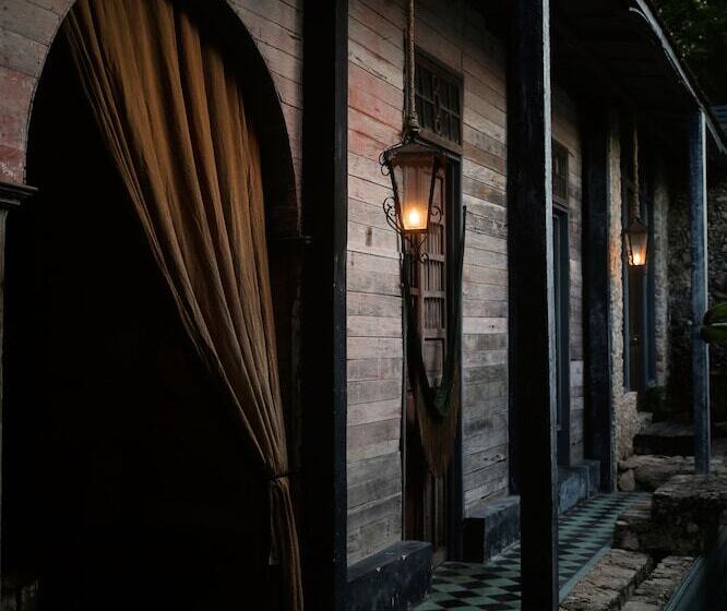 فندق Coqui Coqui Casa De Los Santos Izamal  The Only One Suite Collection