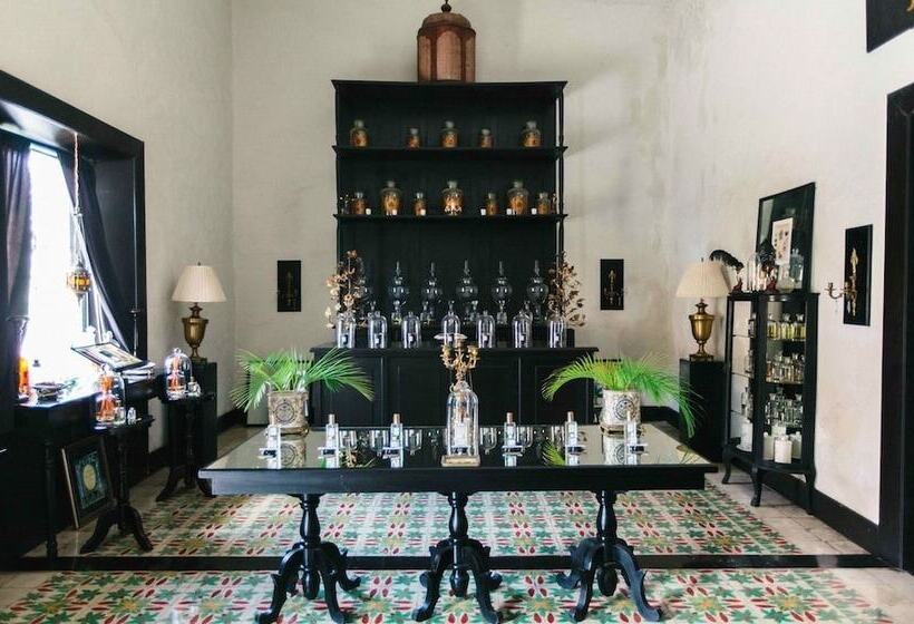 فندق Coqui Coqui La Perfumeria   Valladolid   The Only One Suite Collection