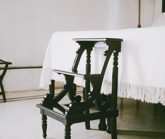 فندق Coqui Coqui La Perfumeria   Valladolid   The Only One Suite Collection