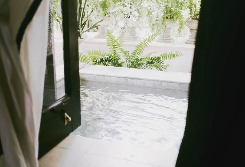 فندق Coqui Coqui La Perfumeria   Valladolid   The Only One Suite Collection