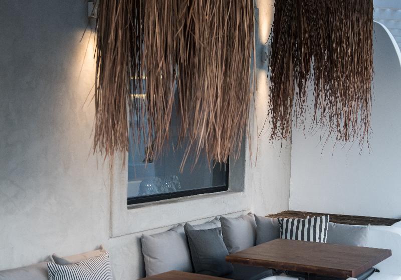 호텔 Crystal Waters