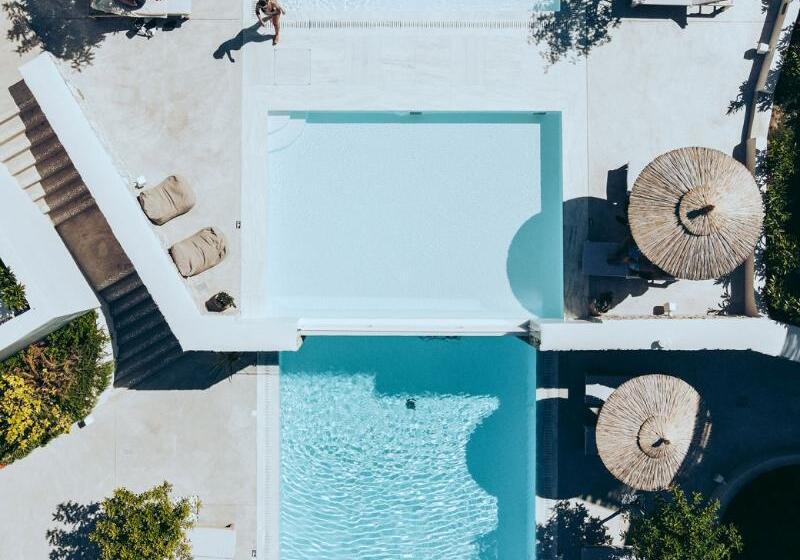 호텔 Crystal Waters